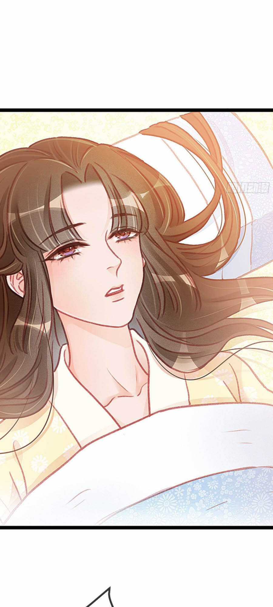 Quý Phi Muốn Trở Thành Con Cá Mặn Mòi Chapter 12 trang 15