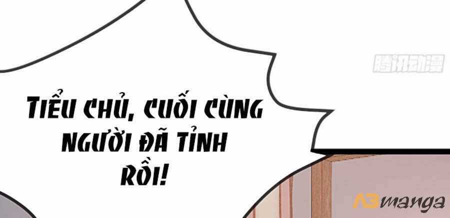 Quý Phi Muốn Trở Thành Con Cá Mặn Mòi Chapter 12 trang 16