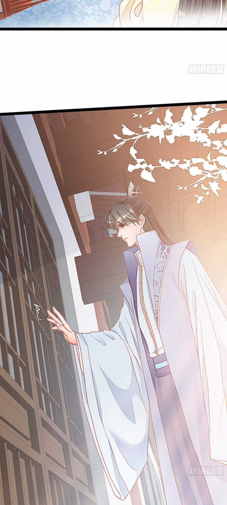 Quý Phi Muốn Trở Thành Con Cá Mặn Mòi Chapter 12 trang 26