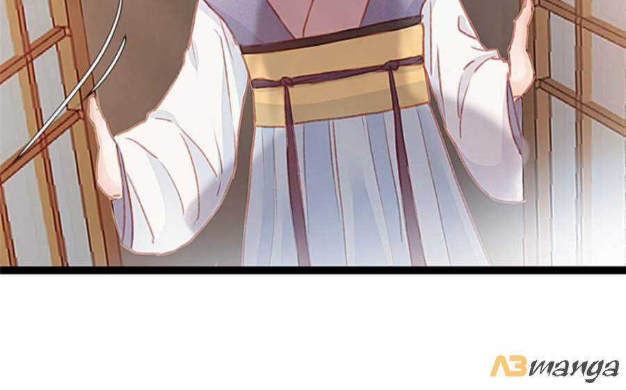 Quý Phi Muốn Trở Thành Con Cá Mặn Mòi Chapter 13 trang 11