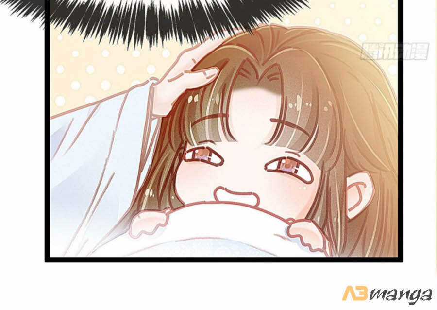 Quý Phi Muốn Trở Thành Con Cá Mặn Mòi Chapter 13 trang 25