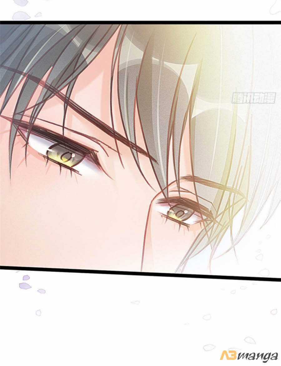 Quý Phi Muốn Trở Thành Con Cá Mặn Mòi Chapter 13 trang 28