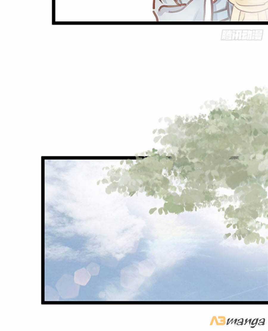 Quý Phi Muốn Trở Thành Con Cá Mặn Mòi Chapter 14 trang 19