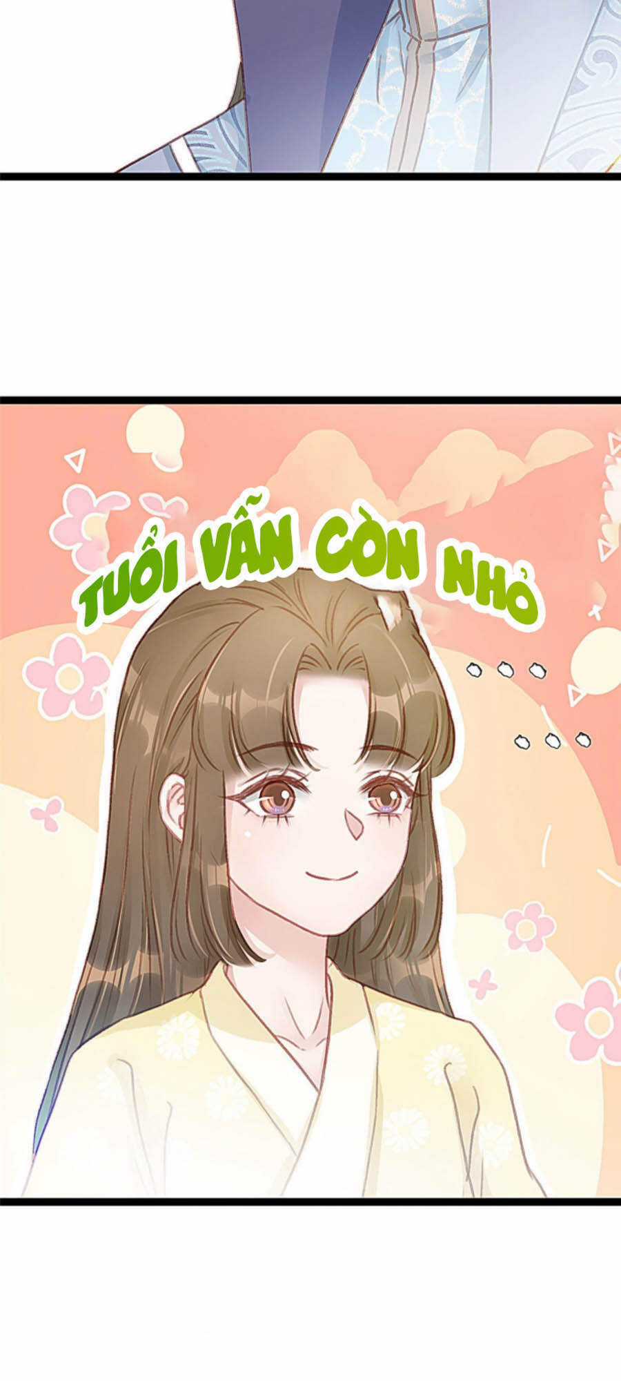 Quý Phi Muốn Trở Thành Con Cá Mặn Mòi Chapter 14 trang 26