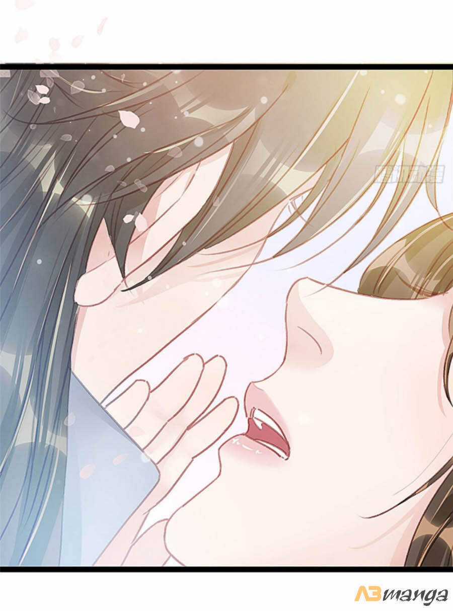 Quý Phi Muốn Trở Thành Con Cá Mặn Mòi Chapter 14 trang 7