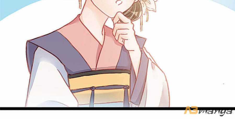 Quý Phi Muốn Trở Thành Con Cá Mặn Mòi Chapter 15 trang 15