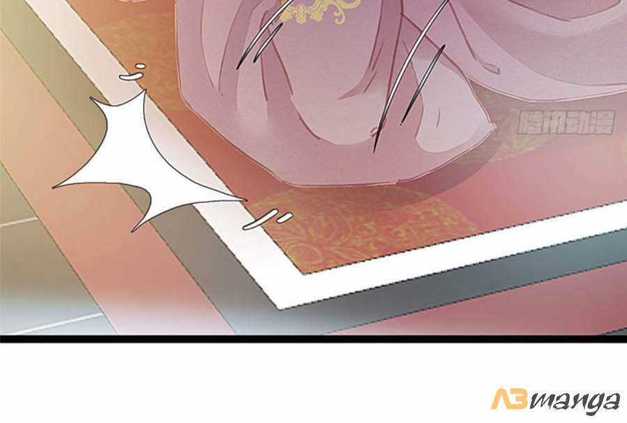 Quý Phi Muốn Trở Thành Con Cá Mặn Mòi Chapter 15 trang 30