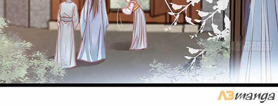 Quý Phi Muốn Trở Thành Con Cá Mặn Mòi Chapter 15 trang 8