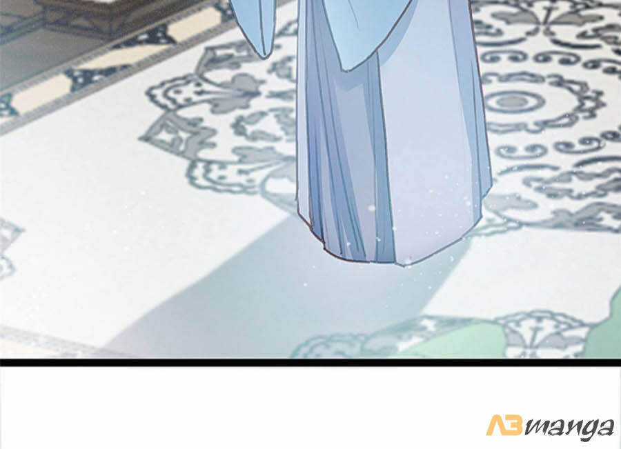 Quý Phi Muốn Trở Thành Con Cá Mặn Mòi Chapter 16 trang 15