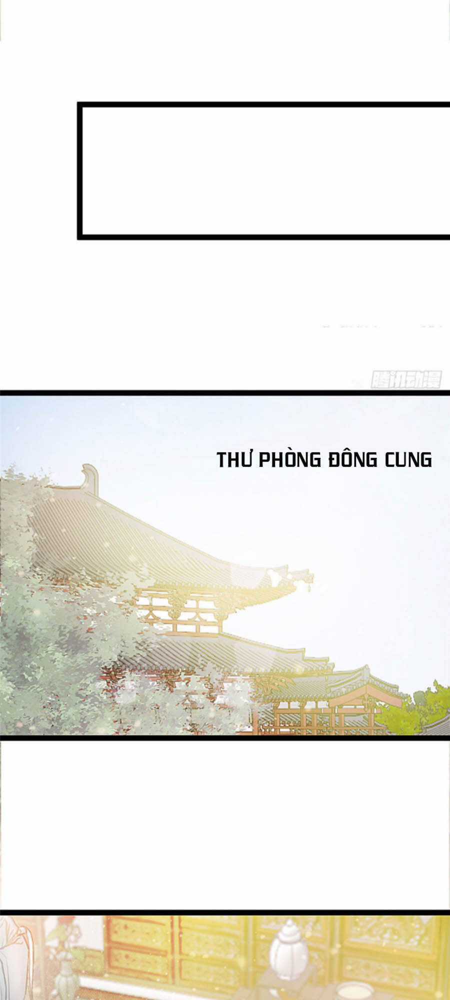 Quý Phi Muốn Trở Thành Con Cá Mặn Mòi Chapter 16 trang 16