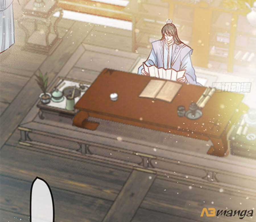 Quý Phi Muốn Trở Thành Con Cá Mặn Mòi Chapter 16 trang 17