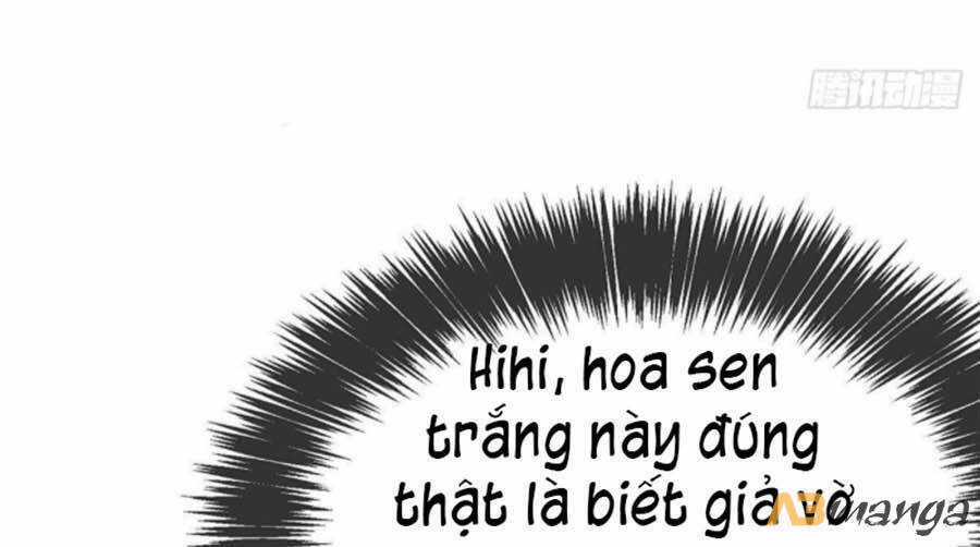 Quý Phi Muốn Trở Thành Con Cá Mặn Mòi Chapter 16 trang 35