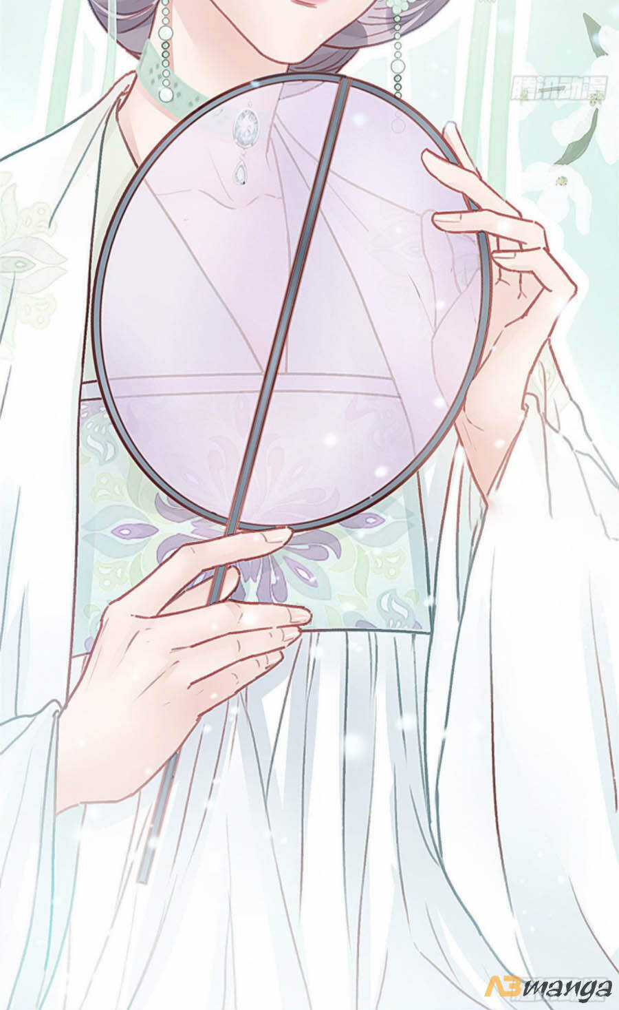 Quý Phi Muốn Trở Thành Con Cá Mặn Mòi Chapter 16 trang 39