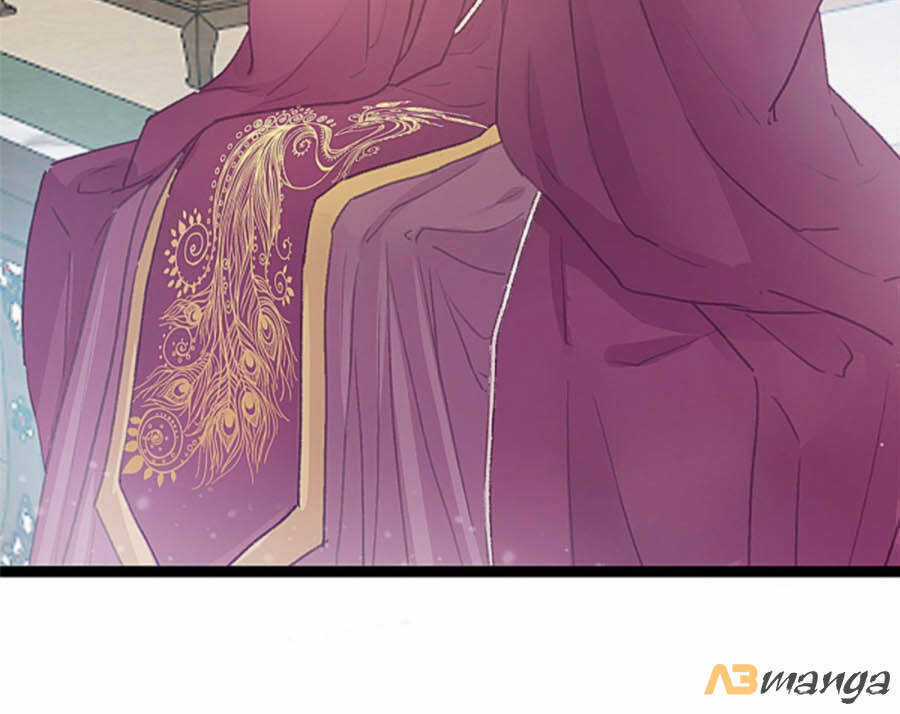 Quý Phi Muốn Trở Thành Con Cá Mặn Mòi Chapter 16 trang 8