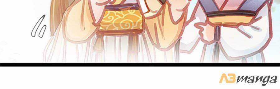 Quý Phi Muốn Trở Thành Con Cá Mặn Mòi Chapter 17 trang 10