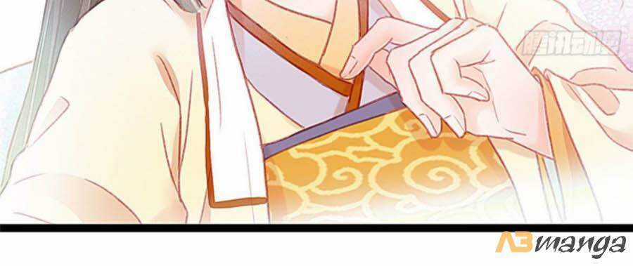 Quý Phi Muốn Trở Thành Con Cá Mặn Mòi Chapter 17 trang 29