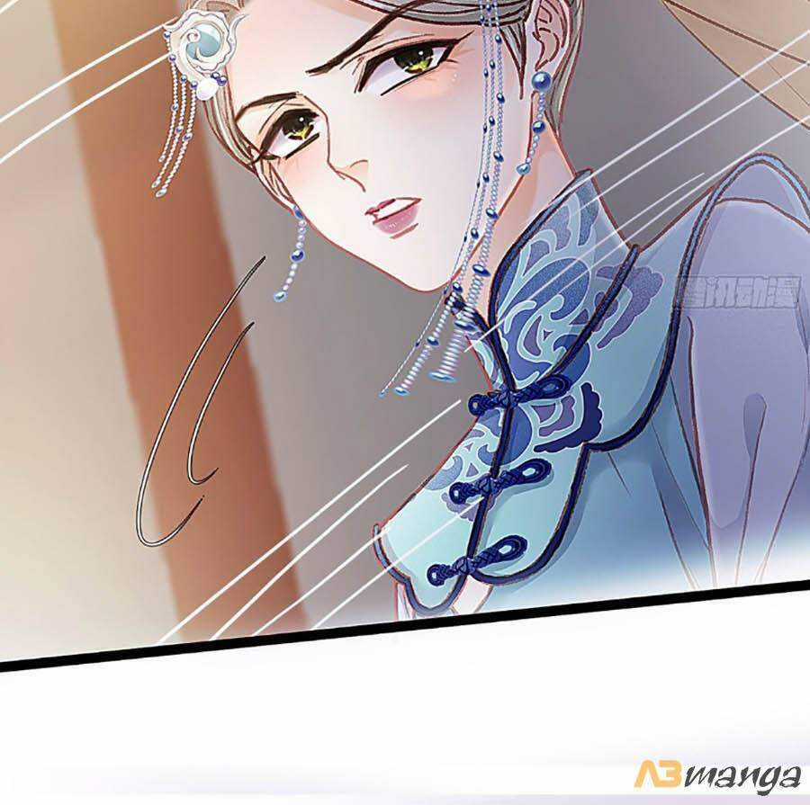 Quý Phi Muốn Trở Thành Con Cá Mặn Mòi Chapter 18 trang 25