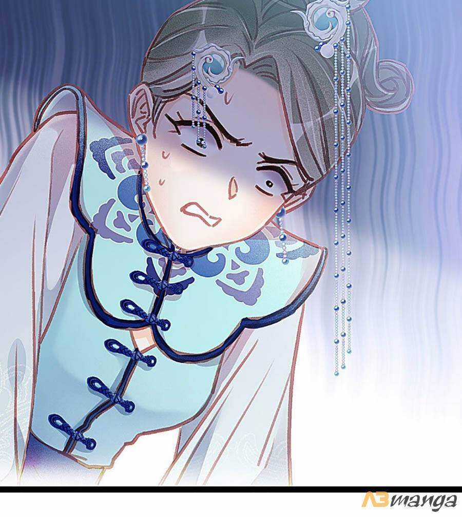 Quý Phi Muốn Trở Thành Con Cá Mặn Mòi Chapter 18 trang 38