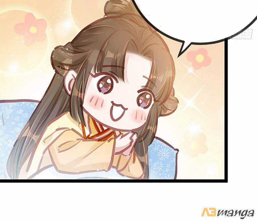 Quý Phi Muốn Trở Thành Con Cá Mặn Mòi Chapter 19 trang 14