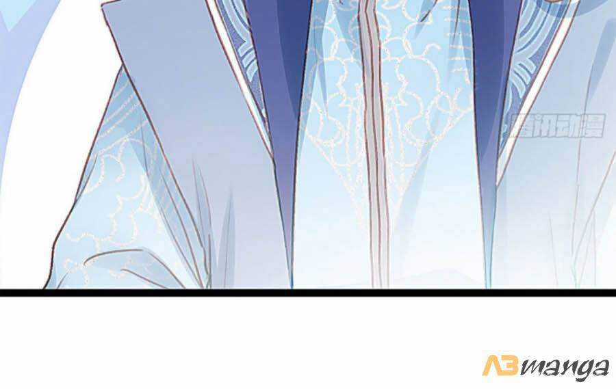 Quý Phi Muốn Trở Thành Con Cá Mặn Mòi Chapter 19 trang 23