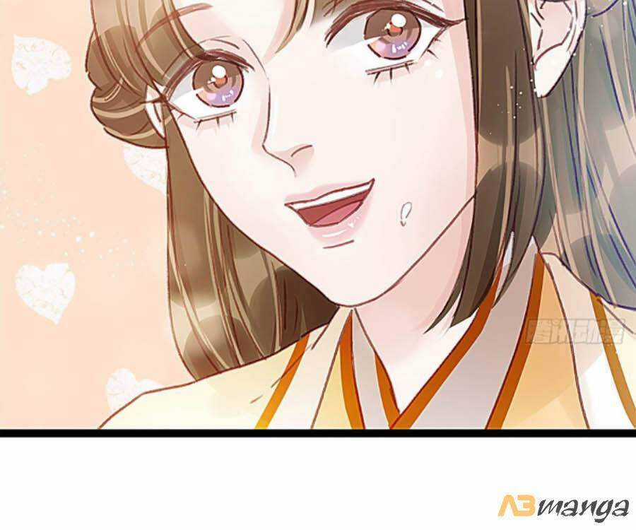 Quý Phi Muốn Trở Thành Con Cá Mặn Mòi Chapter 19 trang 30