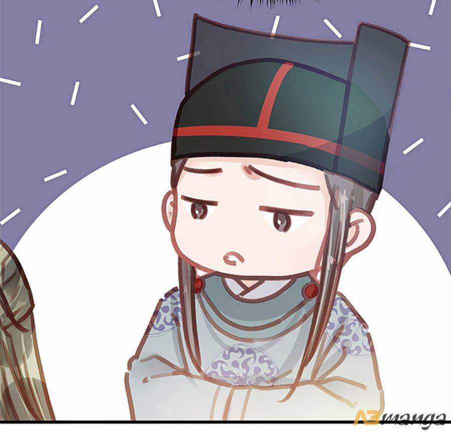 Quý Phi Muốn Trở Thành Con Cá Mặn Mòi Chapter 19 trang 40