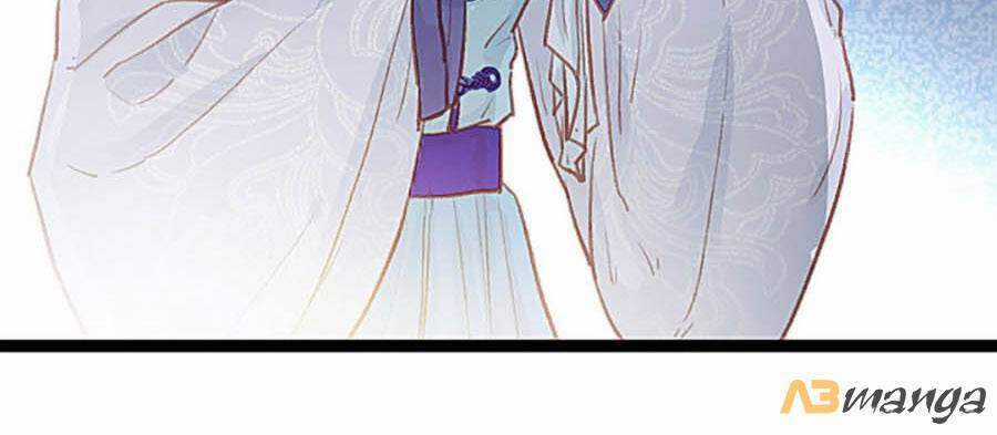 Quý Phi Muốn Trở Thành Con Cá Mặn Mòi Chapter 19 trang 5