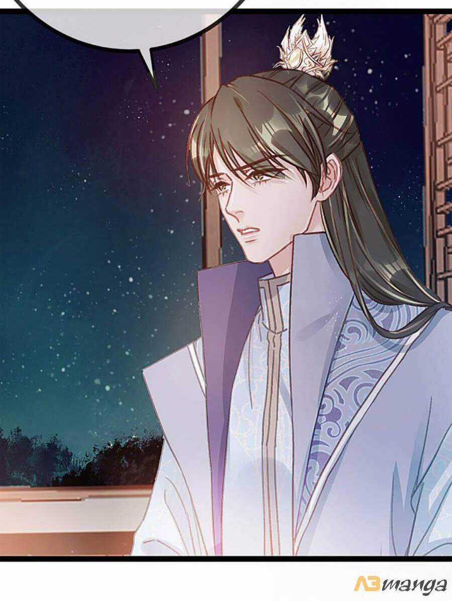 Quý Phi Muốn Trở Thành Con Cá Mặn Mòi Chapter 21 trang 12