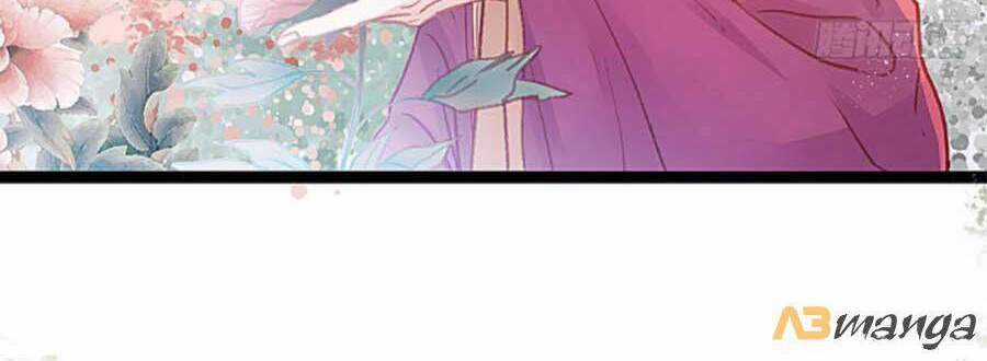 Quý Phi Muốn Trở Thành Con Cá Mặn Mòi Chapter 21 trang 25