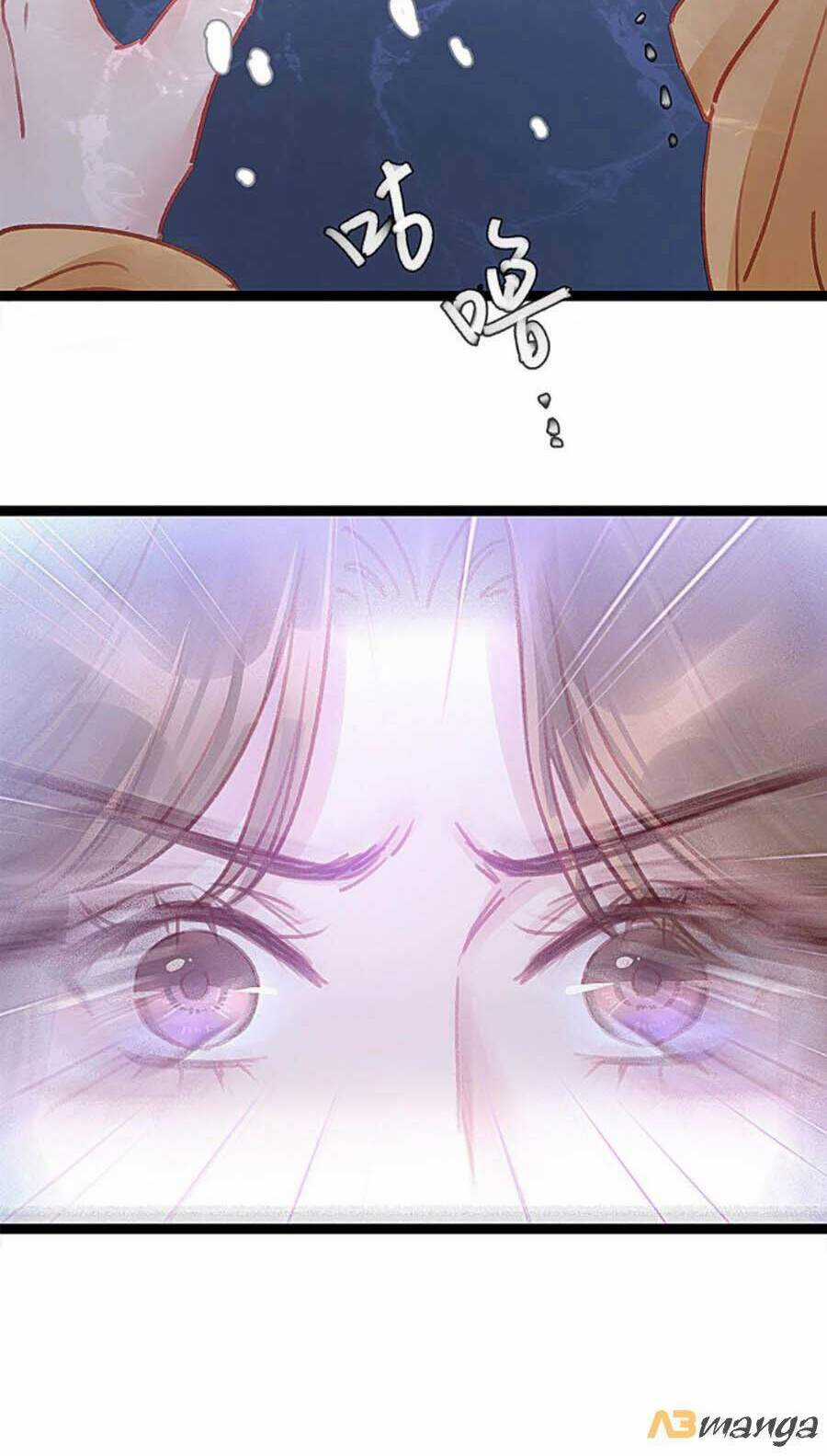 Quý Phi Muốn Trở Thành Con Cá Mặn Mòi Chapter 21 trang 8