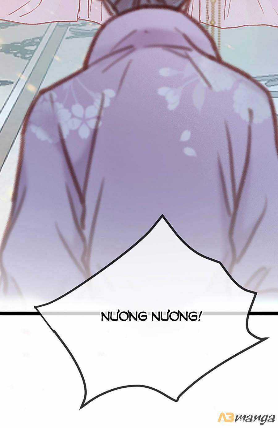 Quý Phi Muốn Trở Thành Con Cá Mặn Mòi Chapter 22 trang 12