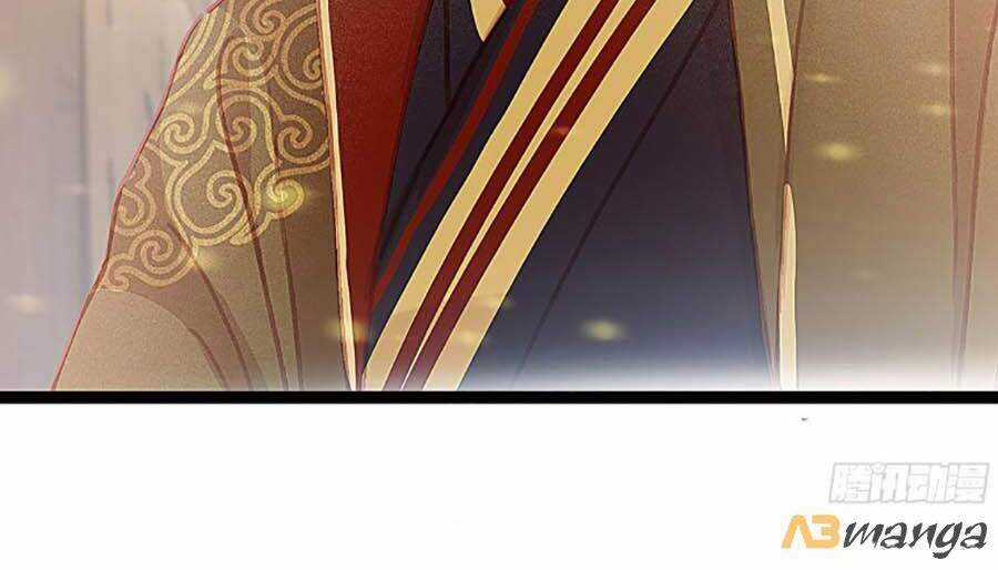 Quý Phi Muốn Trở Thành Con Cá Mặn Mòi Chapter 22 trang 27