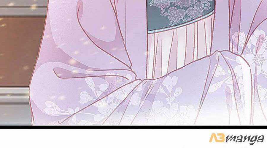 Quý Phi Muốn Trở Thành Con Cá Mặn Mòi Chapter 22 trang 4