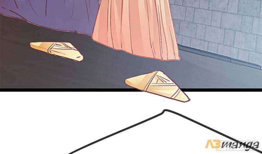 Quý Phi Muốn Trở Thành Con Cá Mặn Mòi Chapter 24 trang 14