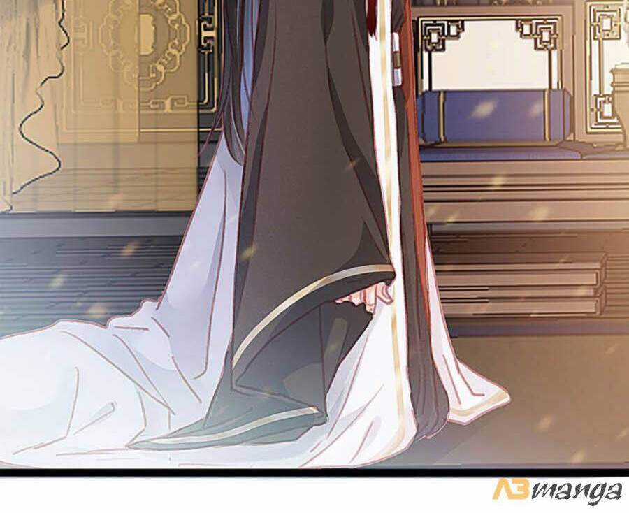 Quý Phi Muốn Trở Thành Con Cá Mặn Mòi Chapter 24 trang 22