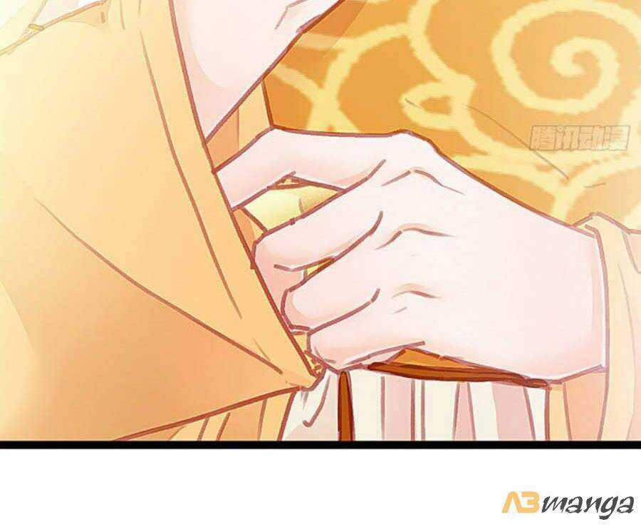 Quý Phi Muốn Trở Thành Con Cá Mặn Mòi Chapter 24 trang 3