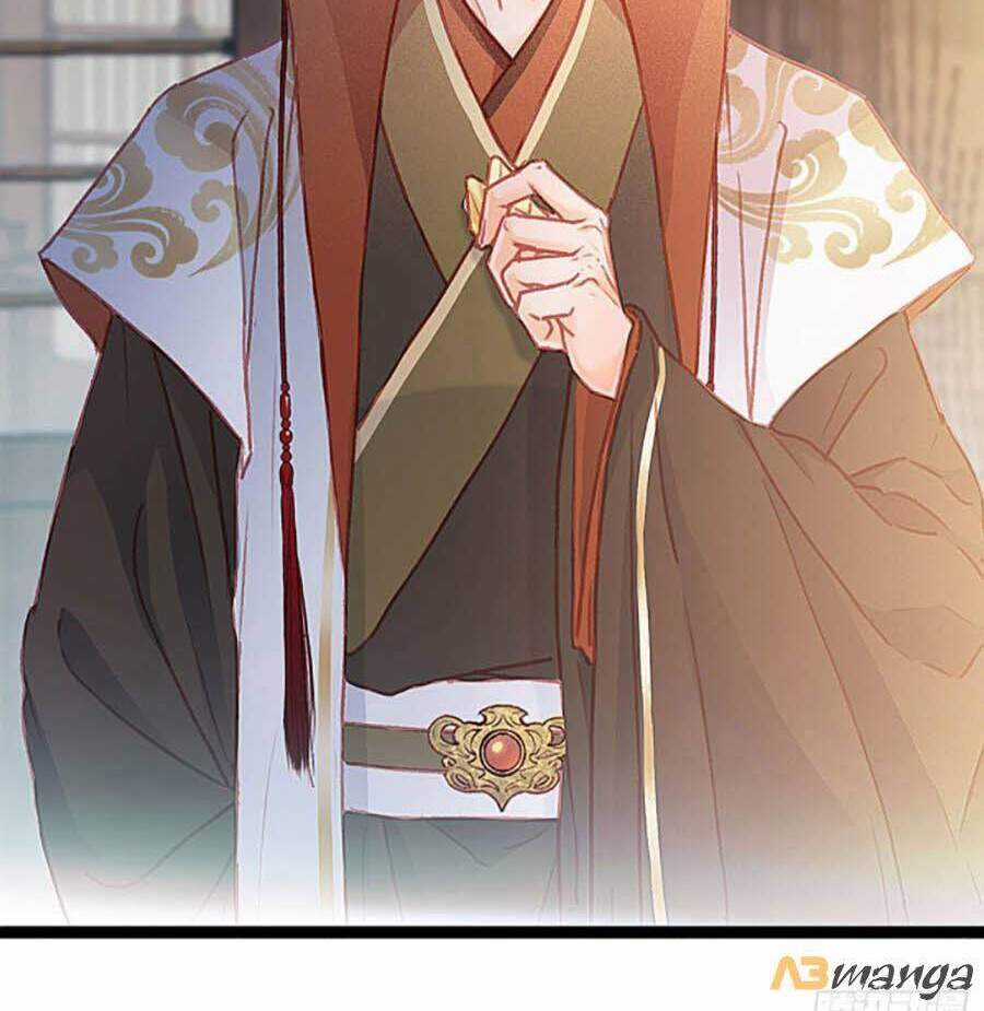 Quý Phi Muốn Trở Thành Con Cá Mặn Mòi Chapter 24 trang 42