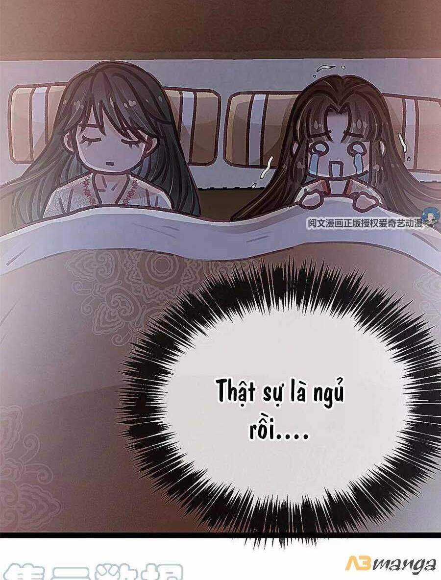 Quý Phi Muốn Trở Thành Con Cá Mặn Mòi Chapter 26 trang 15