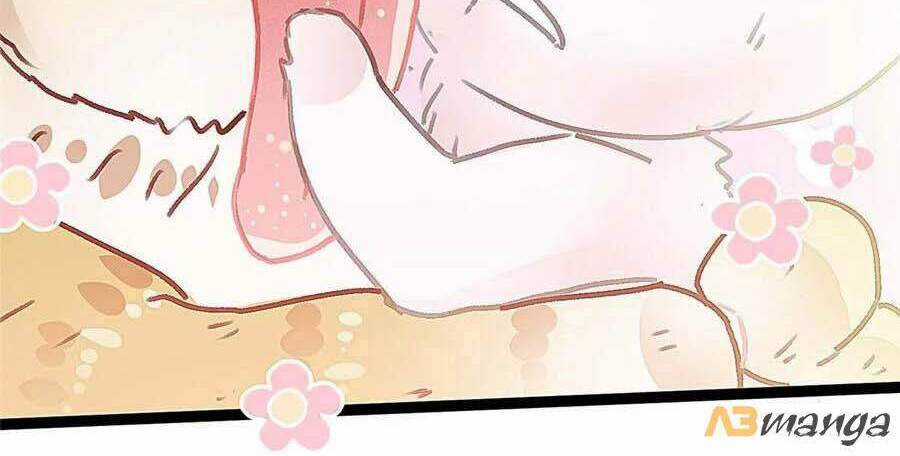 Quý Phi Muốn Trở Thành Con Cá Mặn Mòi Chapter 26 trang 22