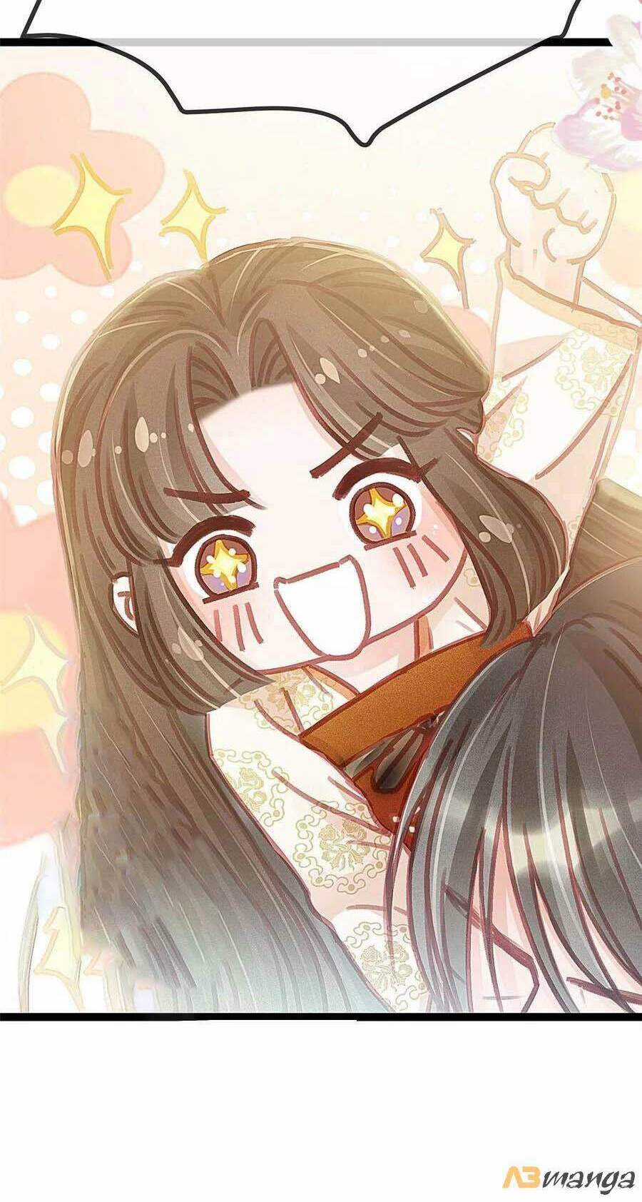 Quý Phi Muốn Trở Thành Con Cá Mặn Mòi Chapter 26 trang 5