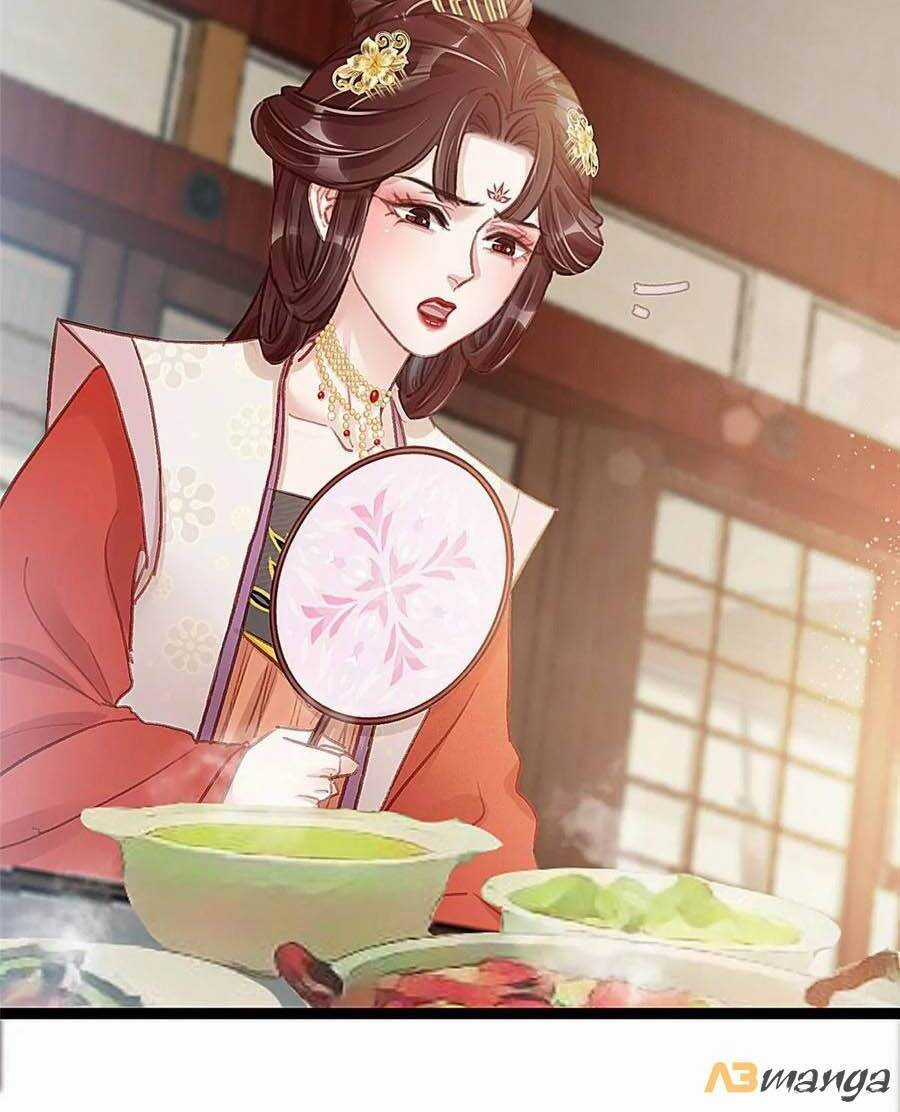 Quý Phi Muốn Trở Thành Con Cá Mặn Mòi Chapter 29 trang 13