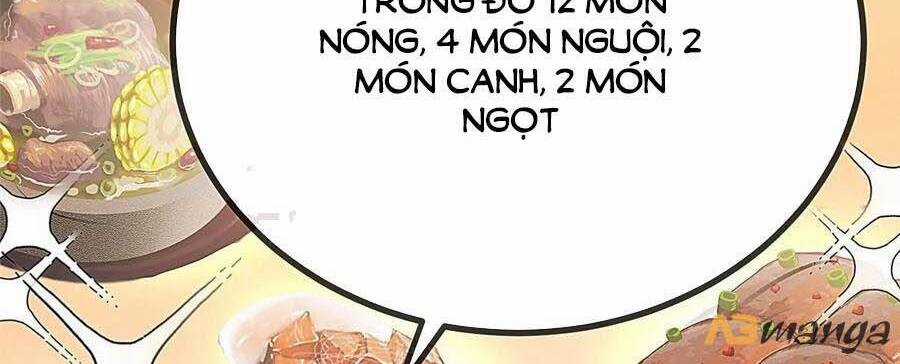 Quý Phi Muốn Trở Thành Con Cá Mặn Mòi Chapter 29 trang 15