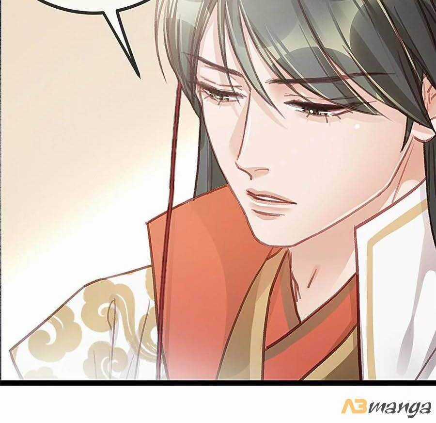 Quý Phi Muốn Trở Thành Con Cá Mặn Mòi Chapter 29 trang 32