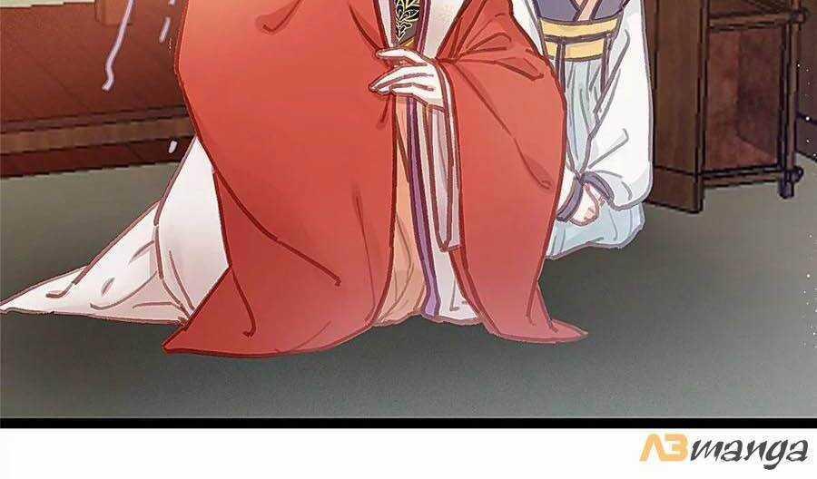 Quý Phi Muốn Trở Thành Con Cá Mặn Mòi Chapter 29 trang 38