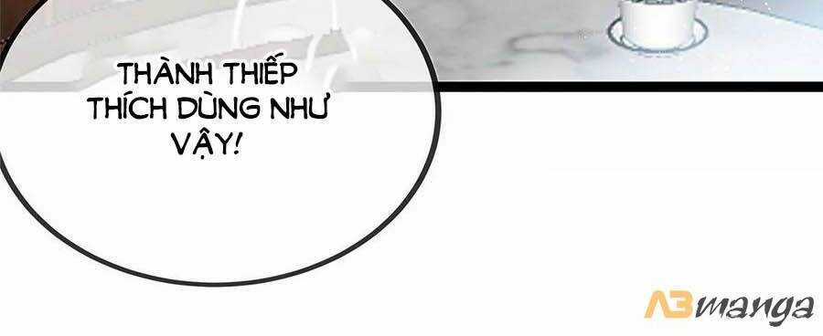 Quý Phi Muốn Trở Thành Con Cá Mặn Mòi Chapter 29 trang 7