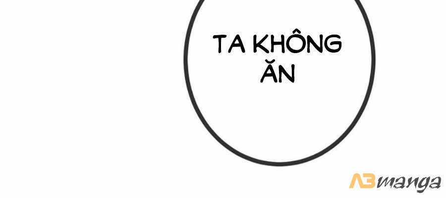 Quý Phi Muốn Trở Thành Con Cá Mặn Mòi Chapter 3 trang 17