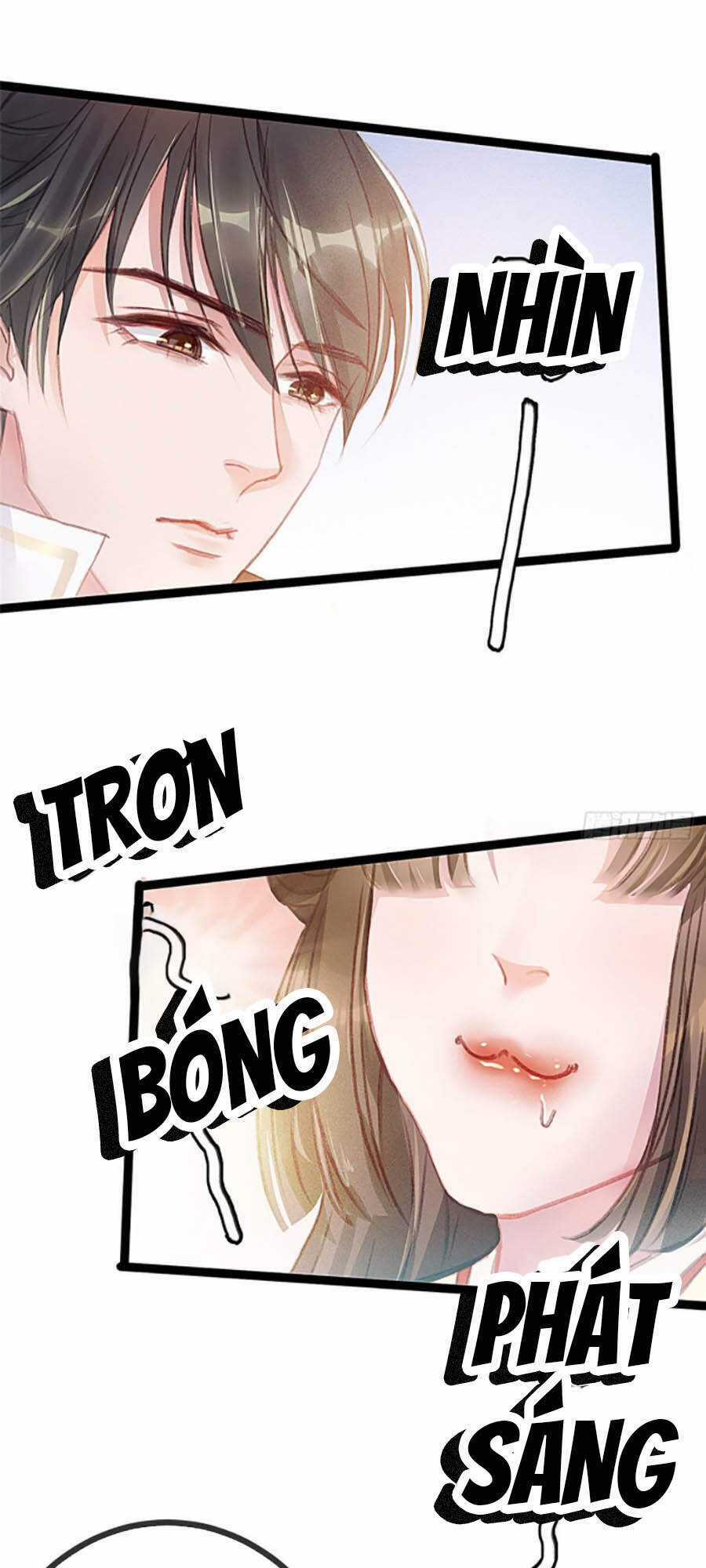 Quý Phi Muốn Trở Thành Con Cá Mặn Mòi Chapter 3 trang 2