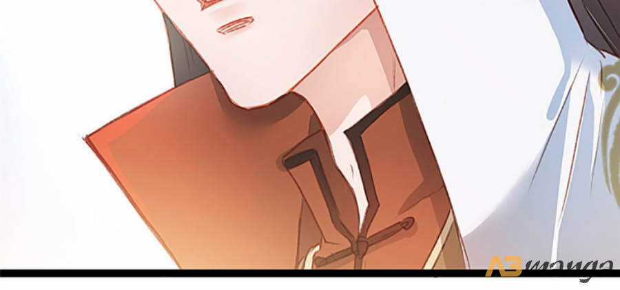 Quý Phi Muốn Trở Thành Con Cá Mặn Mòi Chapter 3 trang 28