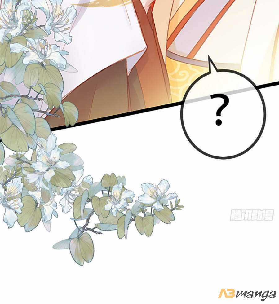 Quý Phi Muốn Trở Thành Con Cá Mặn Mòi Chapter 3 trang 7