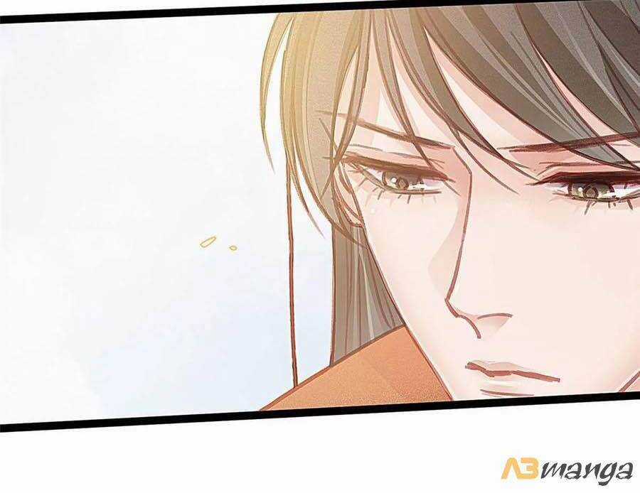 Quý Phi Muốn Trở Thành Con Cá Mặn Mòi Chapter 30 trang 23